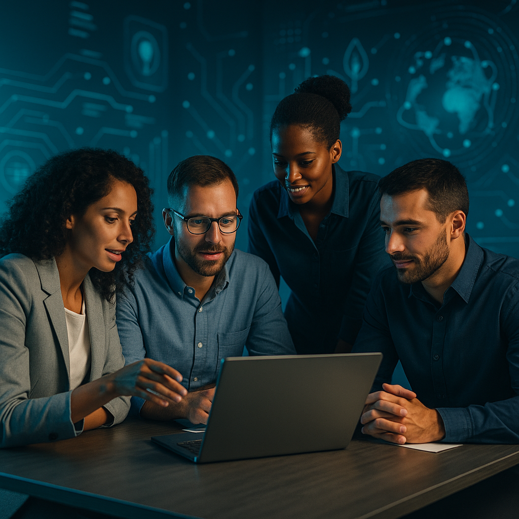 Equipo de trabajo